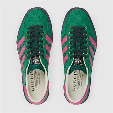 gucci sneakers donna firmate|gucci virtual sneakers.